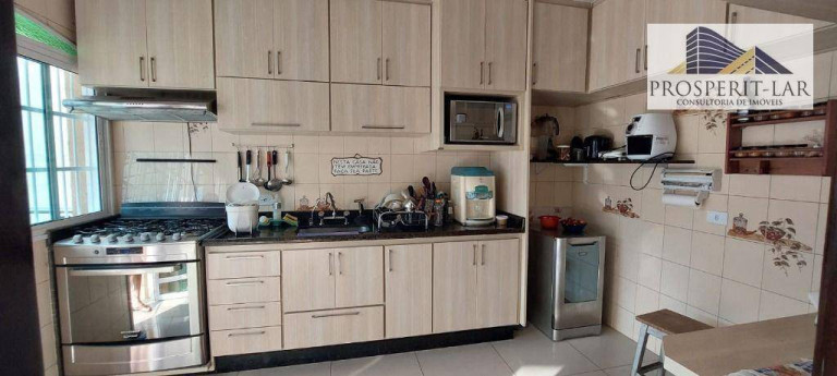 Imagem Casa com 3 Quartos à Venda, 365 m² em Vila Silveira - Guarulhos