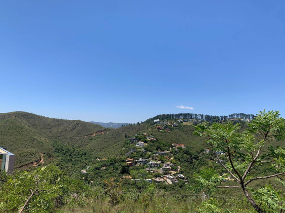 Imagem Terreno em Condomínio à Venda, 1.000 m² em Nova Lima
