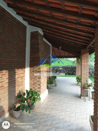 Imagem Chácara com 5 Quartos à Venda, 20 m² em Próximo Ao Palmares - Atibaia Imagem Chácara com 5 Quartos à Venda, 20 m² em Próximo Ao Palmares - Atibaia