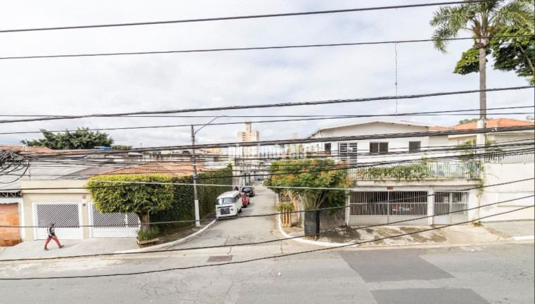 Imagem Casa com 2 Quartos à Venda, 160 m² em Vila Santa Catarina - São Paulo