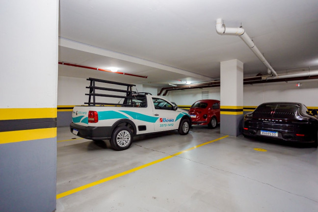 Imagem Apartamento com 4 Quartos à Venda, 380 m² em Batel - Curitiba Imagem Apartamento com 4 Quartos à Venda, 380 m² em Batel - Curitiba