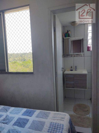 Imagem Apartamento com 2 Quartos à Venda, 48 m² em Bosque Dos Eucaliptos - São José Dos Campos