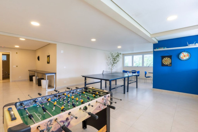 Imagem Imóvel com 1 Quarto à Venda, 73 m² em Jardim Fonte Do Morumbi - São Paulo Imagem Imóvel com 1 Quarto à Venda, 73 m² em Jardim Fonte Do Morumbi - São Paulo
