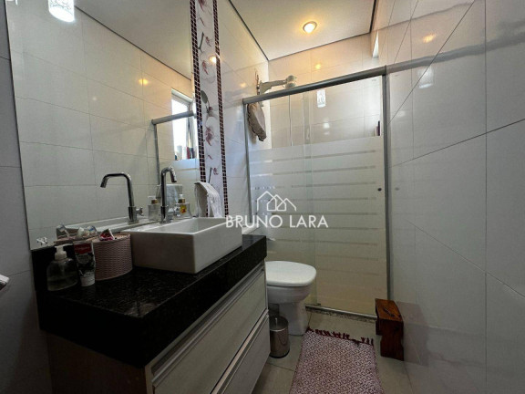 Imagem Casa com 3 Quartos à Venda, 164 m² em Condomínio Serra Verde - Igarapé