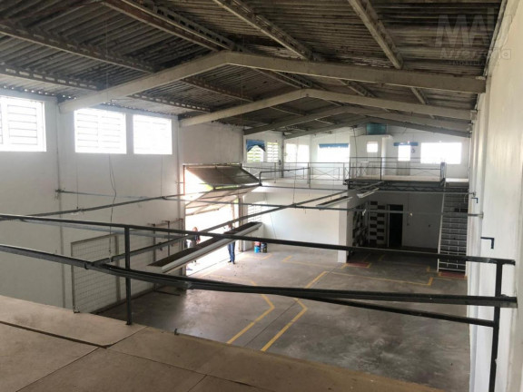 Imagem Sala Comercial à Venda, 475 m² em Ideal - Novo Hamburgo