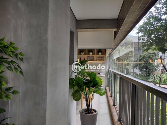 Imagem Apartamento com 3 Quartos à Venda, 126 m² em Cambuí - Campinas Imagem Apartamento com 3 Quartos à Venda, 126 m² em Cambuí - Campinas