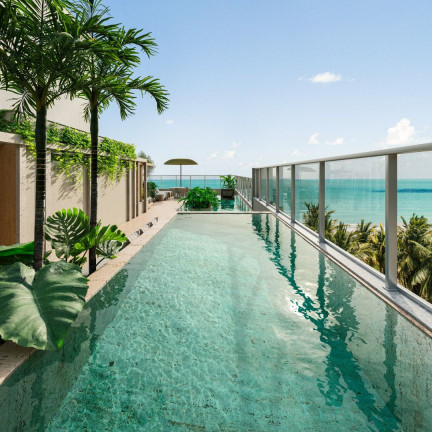 Imagem Apartamento com 3 Quartos à Venda, 126 m² em Intermares - Cabedelo Imagem Apartamento com 3 Quartos à Venda, 126 m² em Intermares - Cabedelo