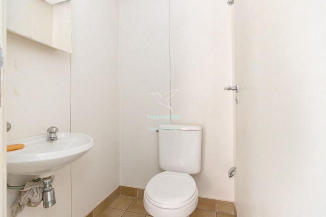 Imagem Sala Comercial à Venda, 41 m² em Pinheiros - São Paulo Imagem Sala Comercial à Venda, 41 m² em Pinheiros - São Paulo