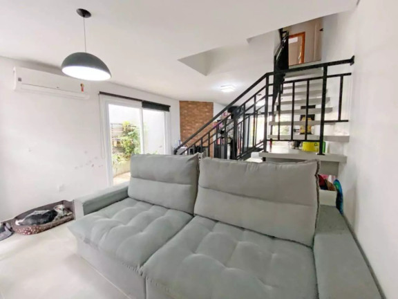 Imagem Casa de Condomínio com 3 Quartos à Venda, 105 m² em Chácara Pavoeiro - Cotia Imagem Casa de Condomínio com 3 Quartos à Venda, 105 m² em Chácara Pavoeiro - Cotia