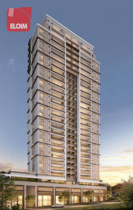 Apartamento com 3 Quartos à Venda, 162 m² em Perdizes - São Paulo