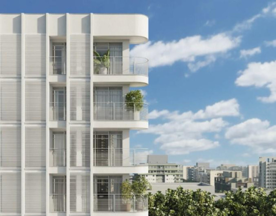 Imagem Apartamento com 1 Quarto à Venda, 54 m² em Botafogo - Rio De Janeiro