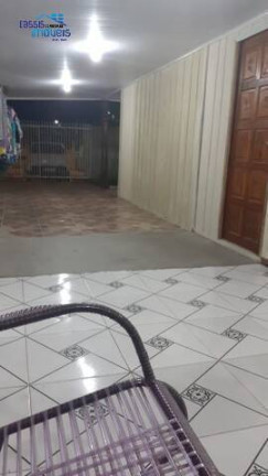 Imagem Casa com 3 Quartos à Venda, 50 m² em Guarituba - Piraquara Imagem Casa com 3 Quartos à Venda, 50 m² em Guarituba - Piraquara