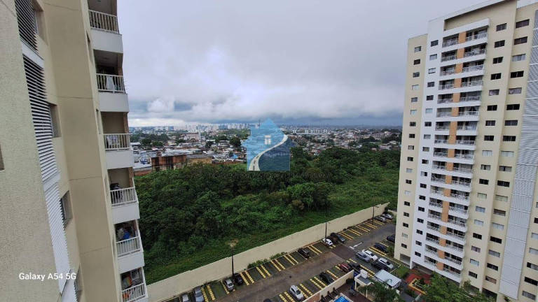 Imagem Apartamento com 2 Quartos à Venda, 65 m² em Santo Agostinho - Manaus Imagem Apartamento com 2 Quartos à Venda, 65 m² em Santo Agostinho - Manaus