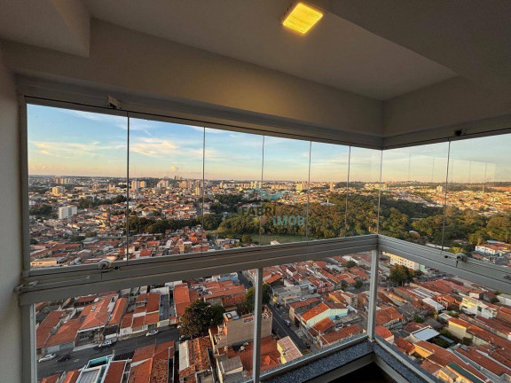 Imagem Apartamento com 2 Quartos à Venda, 70 m² em Vila Hortência - Sorocaba Imagem Apartamento com 2 Quartos à Venda, 70 m² em Vila Hortência - Sorocaba