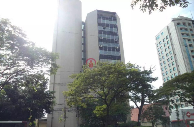 Imagem Ponto Comercial à Venda, 203 m² em Cidade Monções - São Paulo Imagem Ponto Comercial à Venda, 203 m² em Cidade Monções - São Paulo