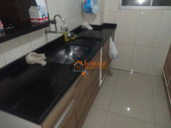 Imagem Apartamento com 2 Quartos à Venda, 50 m² em Jardim Ansalca - Guarulhos Imagem Apartamento com 2 Quartos à Venda, 50 m² em Jardim Ansalca - Guarulhos