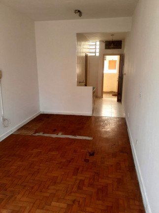 Imagem Apartamento com 1 Quarto à Venda, 37 m² em Campos Elíseos - São Paulo Imagem Apartamento com 1 Quarto à Venda, 37 m² em Campos Elíseos - São Paulo