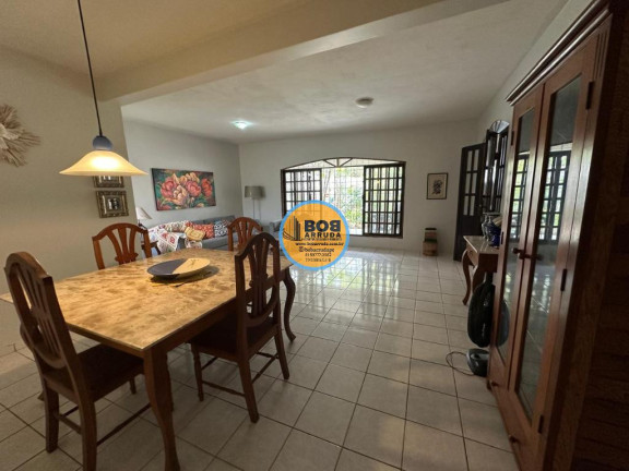 Imagem Casa com 3 Quartos à Venda, 380 m² em Candeias - Jaboatão Dos Guararapes