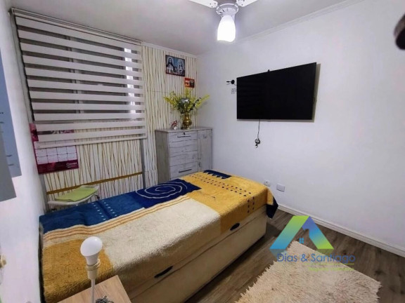 Imagem Apartamento com 2 Quartos à Venda, 59 m² em Cursino - São Paulo Imagem Apartamento com 2 Quartos à Venda, 59 m² em Cursino - São Paulo