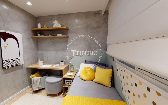 Imagem Apartamento com 2 Quartos à Venda, 52 m² em Belenzinho - São Paulo Imagem Apartamento com 2 Quartos à Venda, 52 m² em Belenzinho - São Paulo