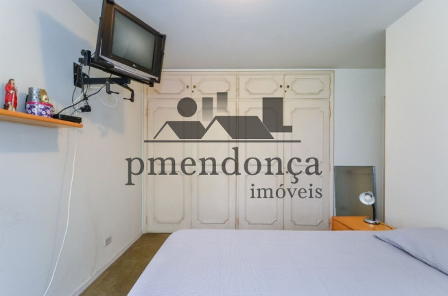 Imagem Apartamento com 3 Quartos à Venda, 129 m² em Jardim Paulista - São Paulo Imagem Apartamento com 3 Quartos à Venda, 129 m² em Jardim Paulista - São Paulo