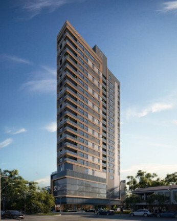 Imagem Apartamento com 4 Quartos à Venda, 138 m² em Itapema - Itapema