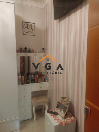 Imagem Apartamento com 2 Quartos à Venda, 42 m² em Cidade Patriarca - São Paulo