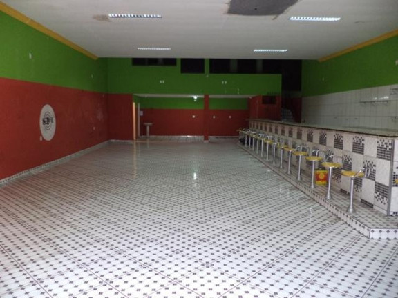 Imóvel Comercial à Venda, 200 m² em Jardim Três Marias - São Paulo