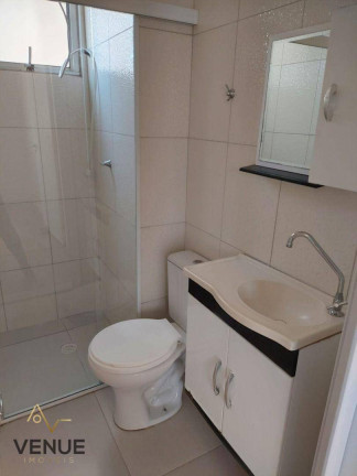 Imagem Apartamento com 2 Quartos à Venda, 38 m² em Cidade Popular - São Paulo