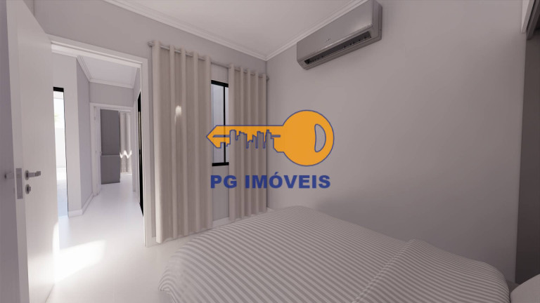 Imagem Casa com 3 Quartos à Venda, 162 m² em Balneário Canoas - Pontal Do Paraná