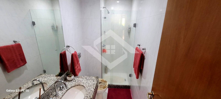 Imagem Apartamento com 3 Quartos à Venda, 105 m² em Recreio Dos Bandeirantes - Rio De Janeiro