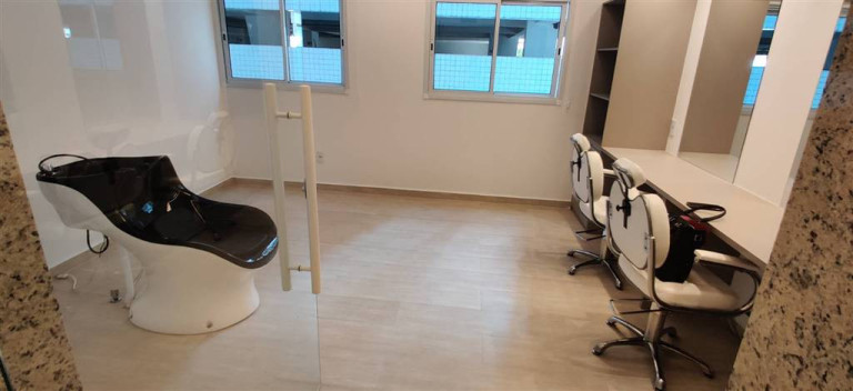 Imagem Apartamento com 2 Quartos à Venda, 73 m² em Boqueirão - Praia Grande