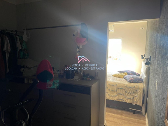Imagem Casa com 3 Quartos à Venda, 224 m² em Chácaras Aracary - Várzea Paulista