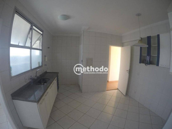 Imagem Apartamento com 3 Quartos à Venda, 110 m² em Jardim Proença - Campinas Imagem Apartamento com 3 Quartos à Venda, 110 m² em Jardim Proença - Campinas