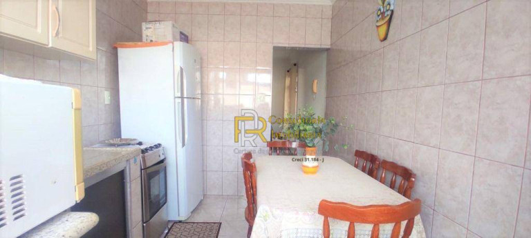 Imagem Apartamento com 2 Quartos à Venda, 70 m² em Canto Do Forte - Praia Grande Imagem Apartamento com 2 Quartos à Venda, 70 m² em Canto Do Forte - Praia Grande