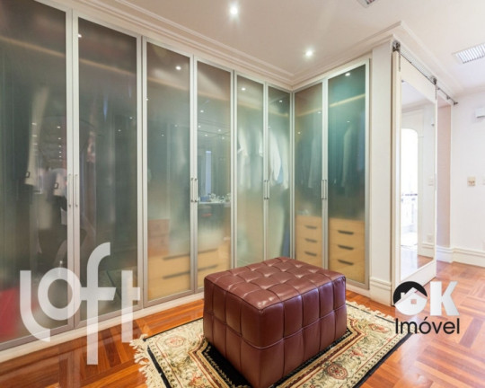 Imagem Apartamento com 4 Quartos à Venda, 330 m² em Higienópolis - São Paulo Imagem Apartamento com 4 Quartos à Venda, 330 m² em Higienópolis - São Paulo