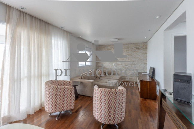 Imagem Apartamento com 3 Quartos à Venda, 165 m² em Vila Romana - São Paulo Imagem Apartamento com 3 Quartos à Venda, 165 m² em Vila Romana - São Paulo