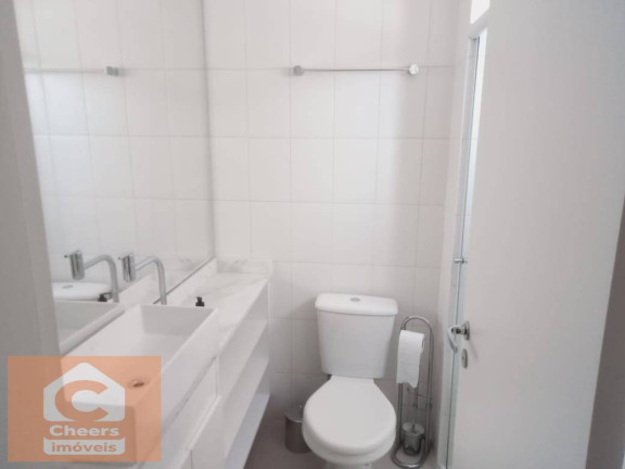 Imagem Apartamento com 4 Quartos à Venda, 135 m² em Brooklin - São Paulo Imagem Apartamento com 4 Quartos à Venda, 135 m² em Brooklin - São Paulo