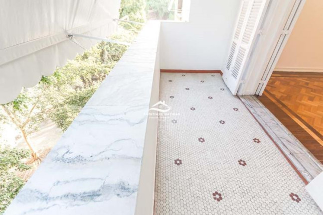 Imagem Apartamento com 2 Quartos à Venda, 80 m² em Glória - Rio De Janeiro