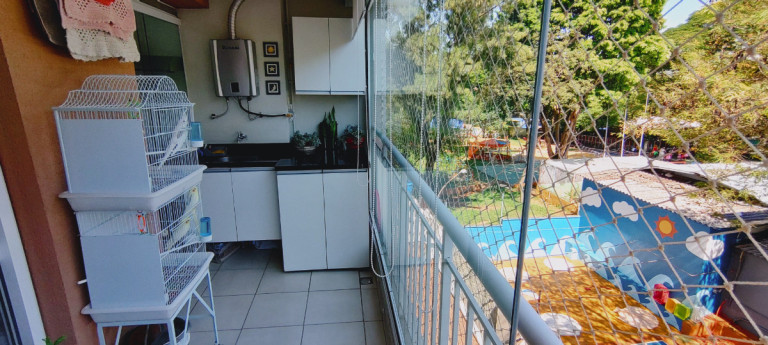 Imagem Apartamento com 2 Quartos à Venda, 53 m² em Casa Verde - São Paulo