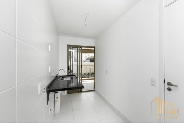 Imagem Apartamento com 2 Quartos à Venda, 102 m² em Moema - São Paulo