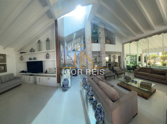 Imagem Casa com 5 Quartos à Venda, 880 m² em Jardim Flamboyant - Campos Dos Goytacazes