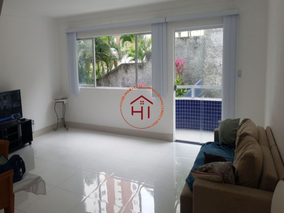 Imagem Apartamento com 4 Quartos à Venda, 121 m² em Pituba - Salvador