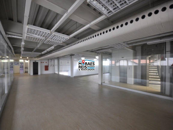Imagem Imóvel para Alugar, 1.970 m² em Barra Funda - São Paulo Imagem Imóvel para Alugar, 1.970 m² em Barra Funda - São Paulo