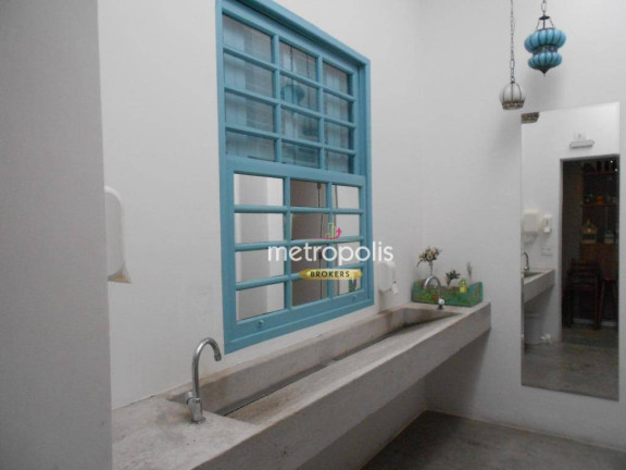 Imagem Casa para Alugar, 329 m² em Centro - São Caetano Do Sul Imagem Casa para Alugar, 329 m² em Centro - São Caetano Do Sul