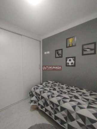 Imagem Apartamento com 3 Quartos à Venda, 114 m² em Vila Galvão - Guarulhos Imagem Apartamento com 3 Quartos à Venda, 114 m² em Vila Galvão - Guarulhos