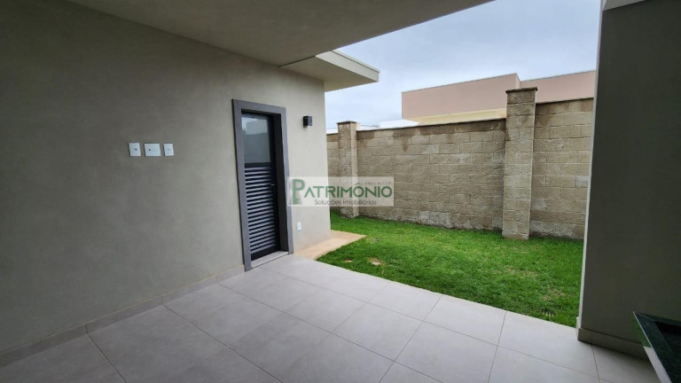 Imagem Casa com 3 Quartos à Venda, 215 m² em Reserva Das Flores - Jaguariúna Imagem Casa com 3 Quartos à Venda, 215 m² em Reserva Das Flores - Jaguariúna