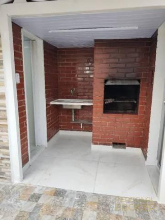 Imagem Cobertura com 3 Quartos à Venda, 115 m² em Santo Antônio - Belo Horizonte