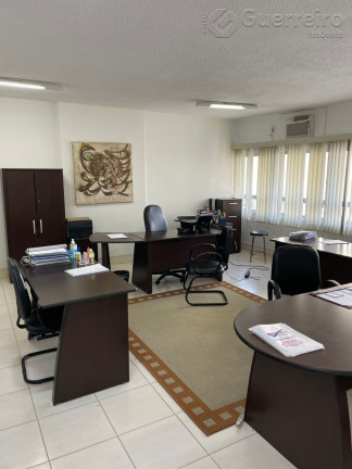 Imagem Sala Comercial à Venda, 50 m² em Centro - Florianópolis