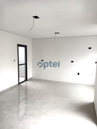 Imagem Sobrado com 2 Quartos à Venda, 95 m² em Parque Das Nações - Santo André